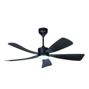 Quạt trần đèn 5 cánh Nhựa ABS – FQT02BLL