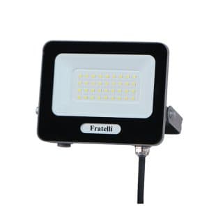 Đèn LED Pha Cảm Biến – FEK0530S