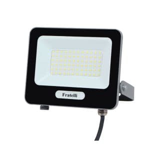 Đèn LED Pha Cảm Biến – FEK0550S
