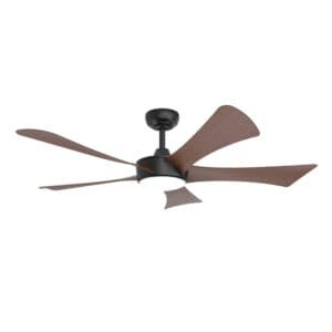 Quạt trần đèn 5 cánh Nhựa ABS – FQT04DWL