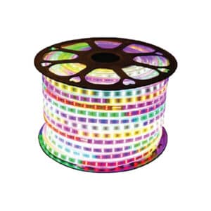 LED Dây RGB 220V 2 Hàng – FLD220V96RGB