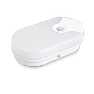 Đèn LED Ốp Trần Oval Cảm Biến – FOCAO18S
