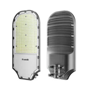 Đèn LED Chiếu Sáng Đường – FR180300
