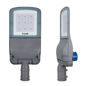 Đèn LED Chiếu Sáng Đường – FRH200