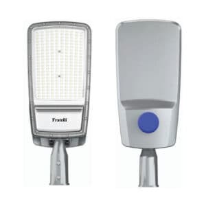 Đèn LED Đường Cảm Biến – FRXH200S