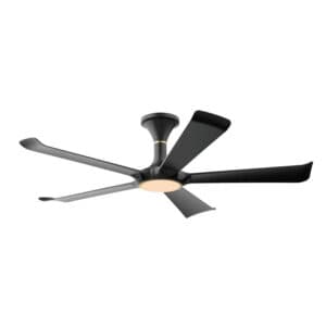 Quạt trần đèn 5 cánh Nhựa ABS – FQT09BLL