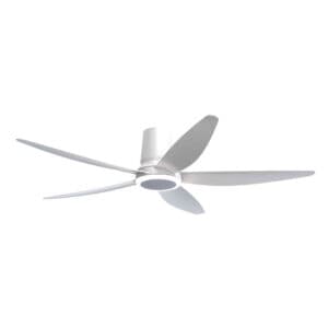 Quạt trần đèn 5 cánh Nhựa ABS – FQT18SVL