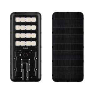 Đèn đường năng lượng mặt trời – FTRTS500