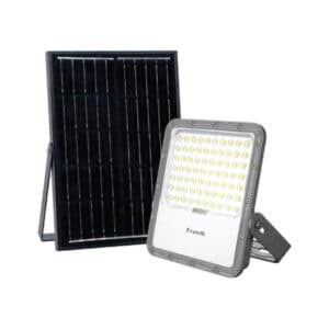 Đèn pha năng lượng mặt trời – FTK02H300