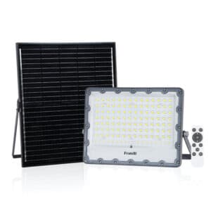 Đèn pha năng lượng mặt trời – FTK032500
