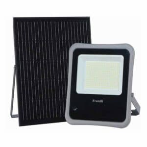 Đèn đường năng lượng mặt trời – FTKEL400