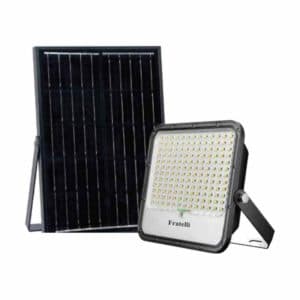 Đèn đường năng lượng mặt trời – FTKN200