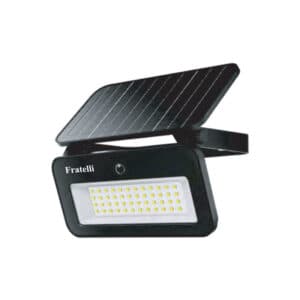 Đèn năng lượng mặt trời gắn tường – FTK13100