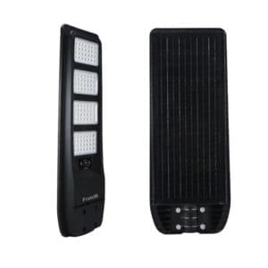 Đèn đường năng lượng mặt trời – FTRES300