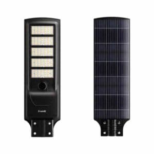 Đèn đường năng lượng mặt trời – FTRLS300