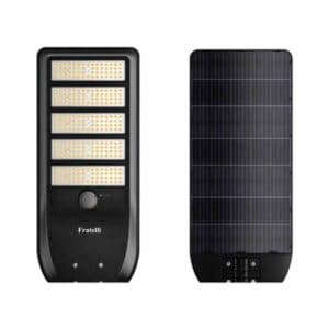 Đèn đường năng lượng mặt trời – FTRMS500