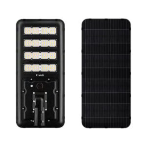 Đèn đường năng lượng mặt trời – FTRTS500