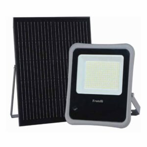 Đèn đường năng lượng mặt trời – FTKEL100