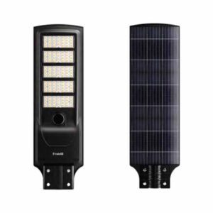 Đèn đường năng lượng mặt trời – FTRLS150